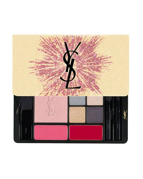 Yves Saint Laurent Beaute Limited Edition Dazzling Lights Multi 